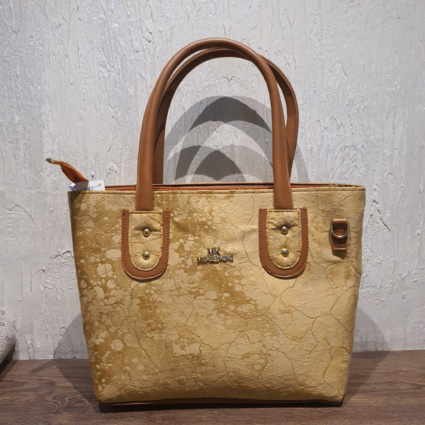 Light Brown | Fancy Handbag for women