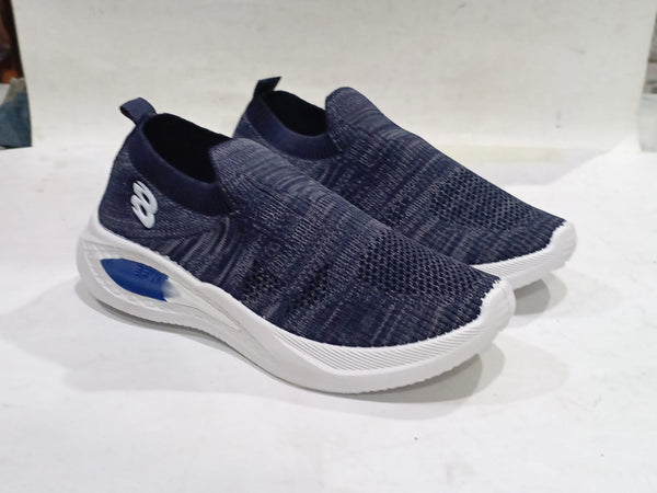 Blue | Stylish Sneaker for Girls