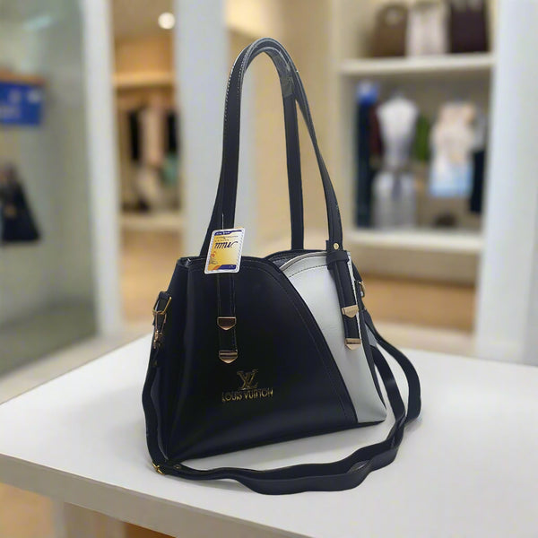 Black | Hand Bag for women