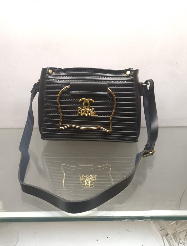 Black | Hand Bag for women