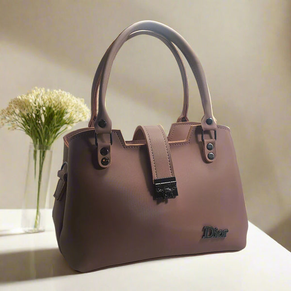 Pink | Handbag for women