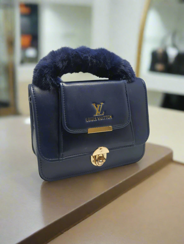 Blue| Fancy Bags for women