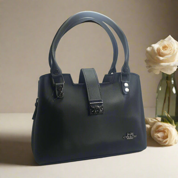 Black | Handbag for women