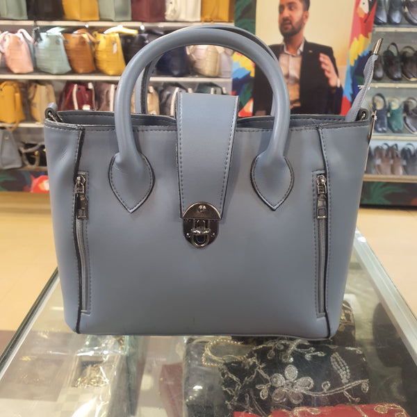 Gray| Fancy Bags for women