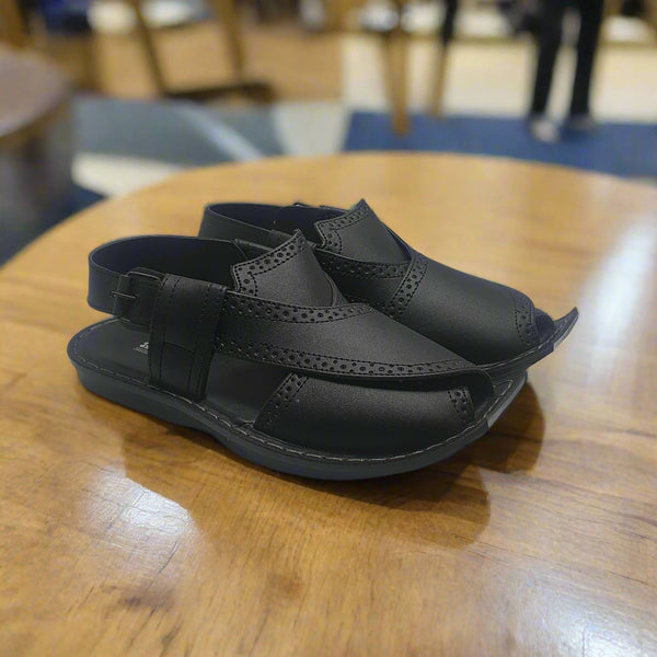 Original Aerosoft Comfort Men Slipper