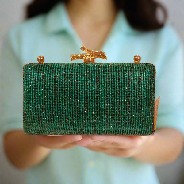 | Fancy Clutch