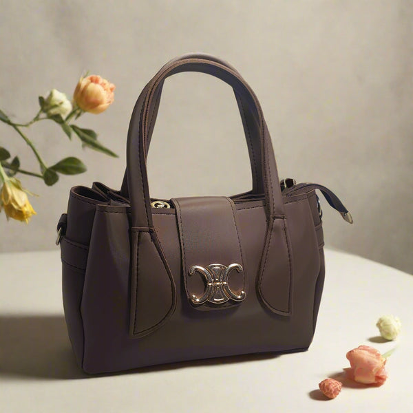 Brown | HandBag for women
