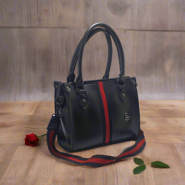 Black | Hand Bag for women