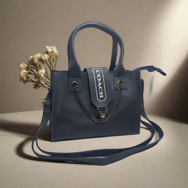 Blue | Fancy Handbag for women