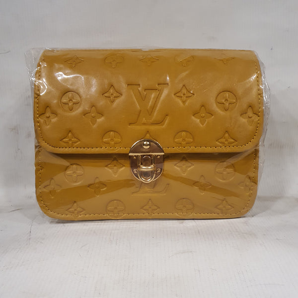 Yellow| Fancy Bags for women