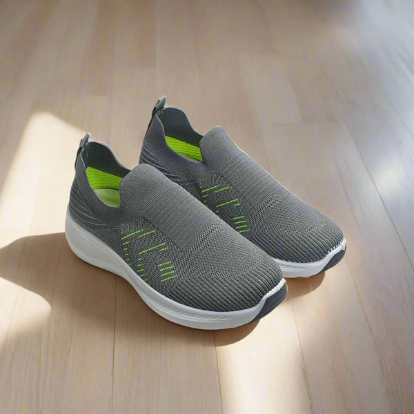Grey Sneaker for women