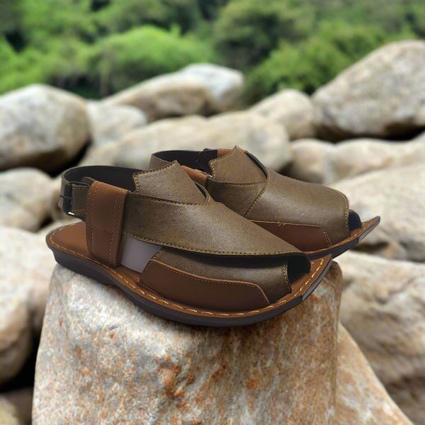 Original Aerosoft Comfort Men Slipper