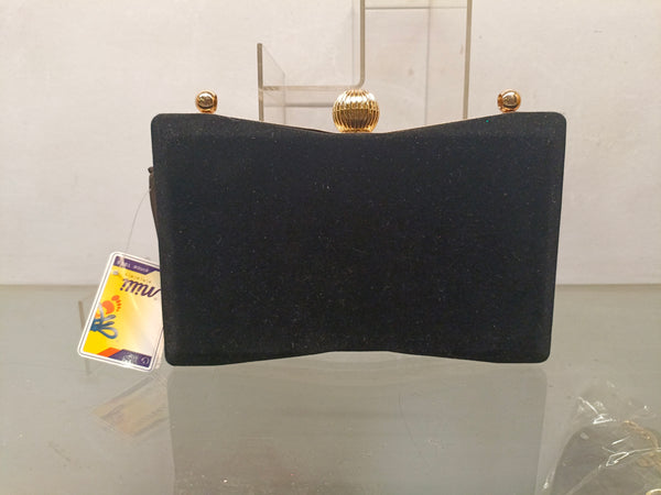 Black | Fancy Clutch for women