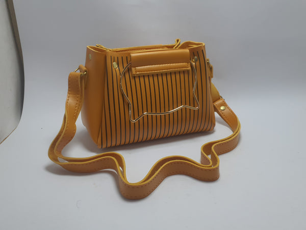 Yellow| Fancy Bags for women