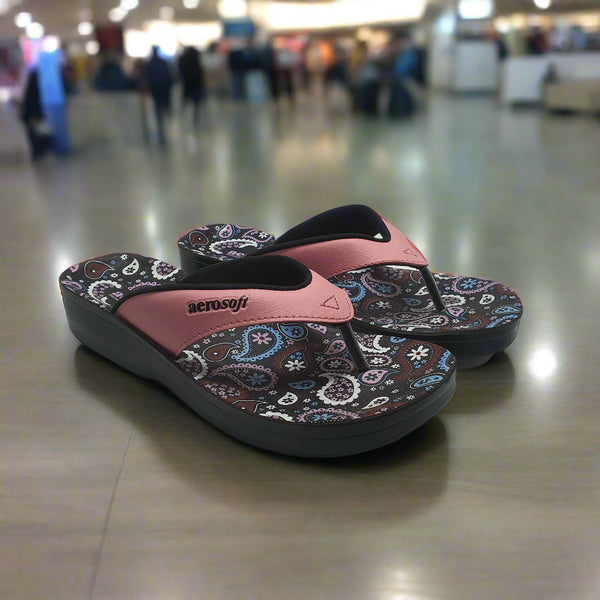 Original Aerosoft Comfort Women Slipper