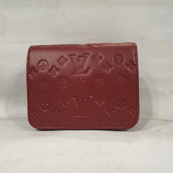 Maroon| Fancy Bags for women