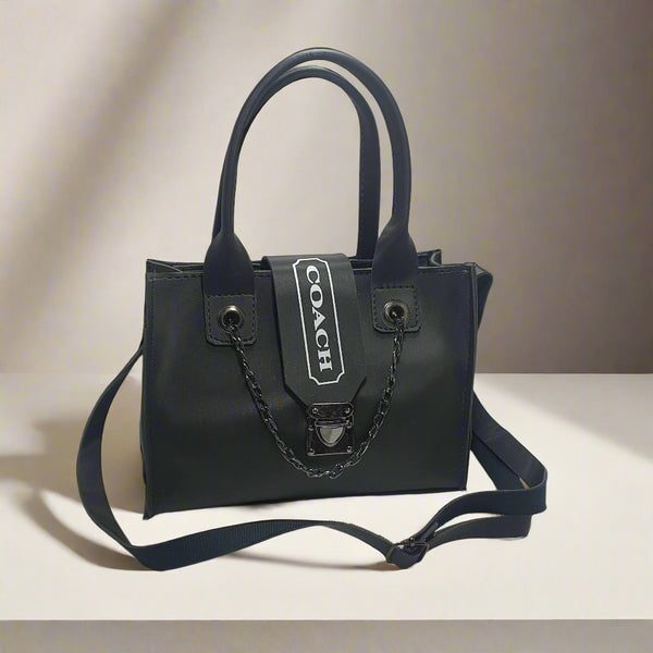 Black | Fancy Bags for women