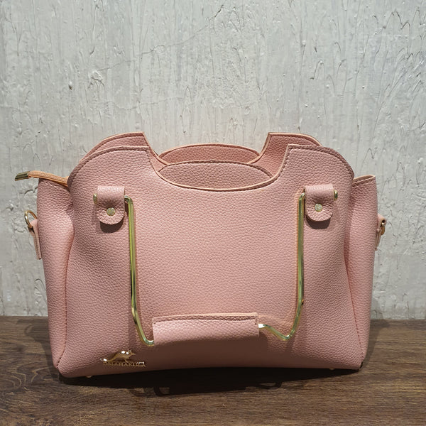 Pink | Fancy Handbag for women