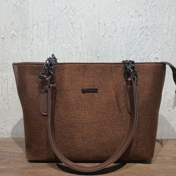 Brown | Fancy Handbag for women