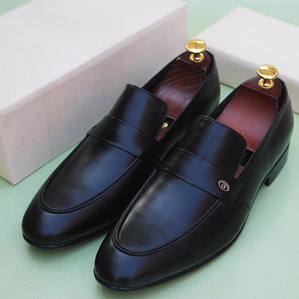 Formal Leather Shoes