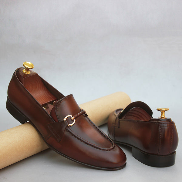 Formal Leather Shoes