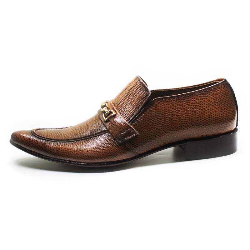 Monk Moccasin Shoes for Men in Pakistan/Millilegacy.com